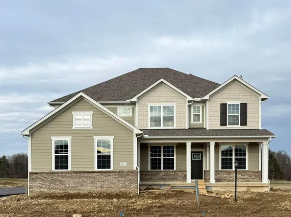 2521 Rangeland Dr Lot 7090, Delaware, OH 43015