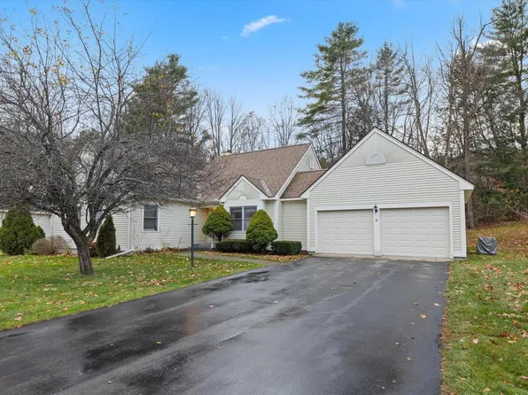 5 Surry Hill Drive, Keene, NH 03431