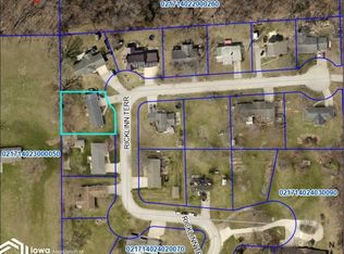 2653 Clearview Heights Rd, Fort Madison, IA 52627