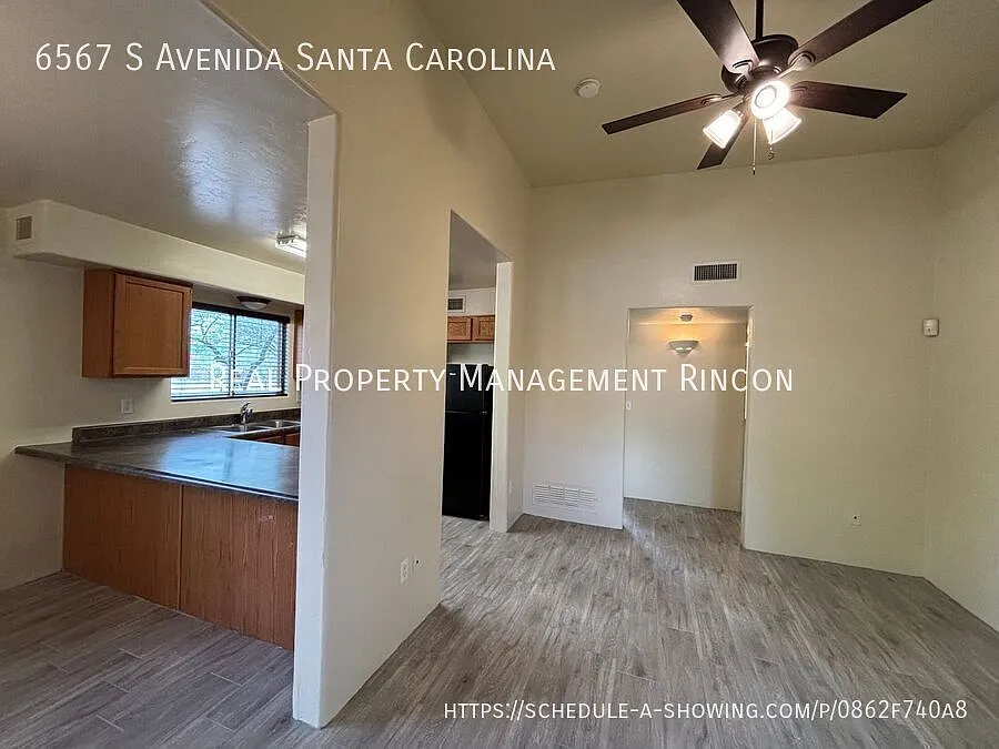 Charming 3-Bed, 1-Bath w/ Large Yard. Washer & Dryer Included!! — Photo 3