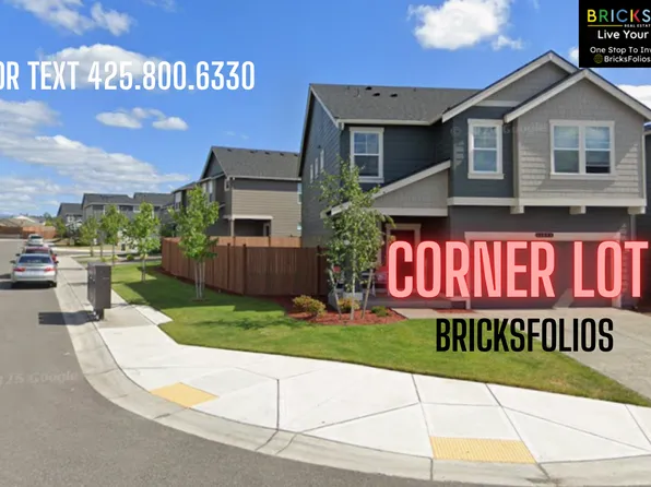 11064 188th St E, Puyallup, WA 98374