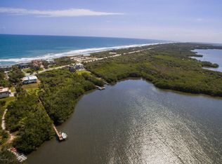 8336 S Highway A1a, Melbourne Beach, FL 32951