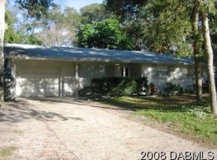 997 Parkwood Dr, Ormond Beach, FL 32174