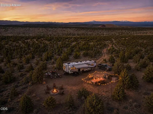 George Millican Rd #900, Bend, OR 97701