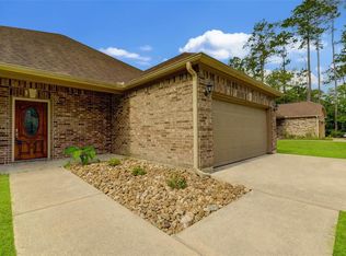 1555 Primrose St, Conroe, TX 77385
