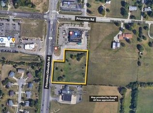 6650 Princeton Glendale Rd, Liberty Township, OH 45011