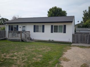 510 5th St, Mapleton, ND 58059