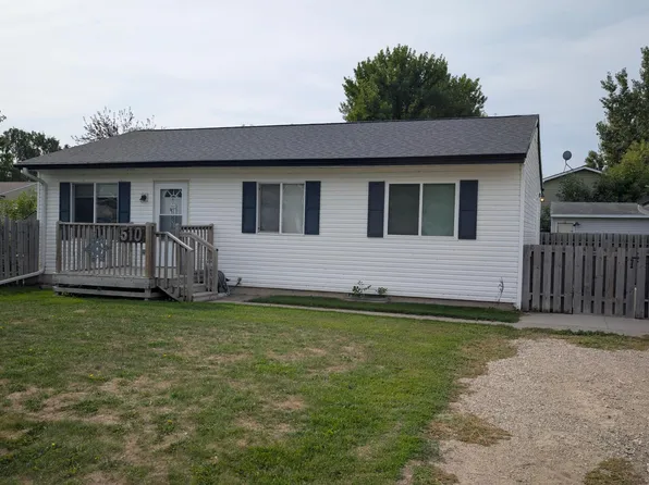 510 5th St, Mapleton, ND 58059