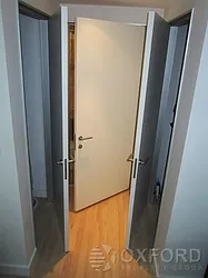 Rented by Oxford Property Group
