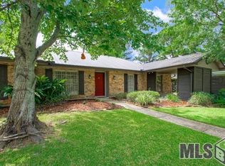 1648 Rue Desiree, Baton Rouge, LA 70810