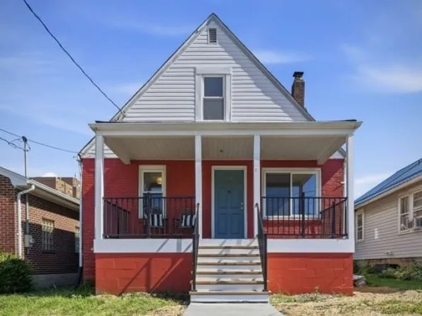 531 Grant St, Springdale, PA 15144
