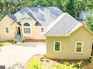 1252 Heritage Dr, Villa Rica, GA 30180