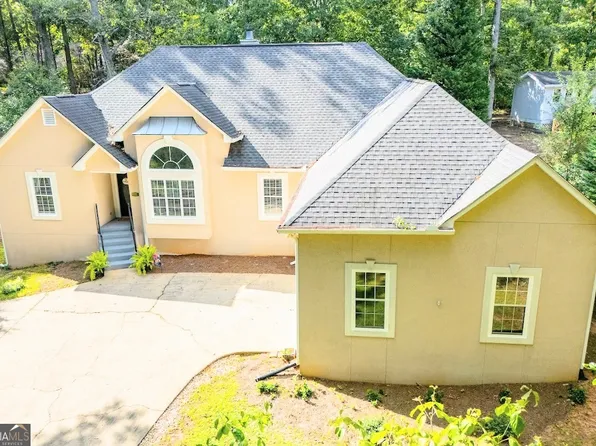 1252 Heritage Dr, Villa Rica, GA 30180