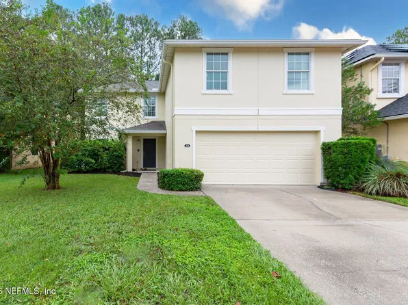 514 CANDLEBARK Drive, Jacksonville, FL 32225