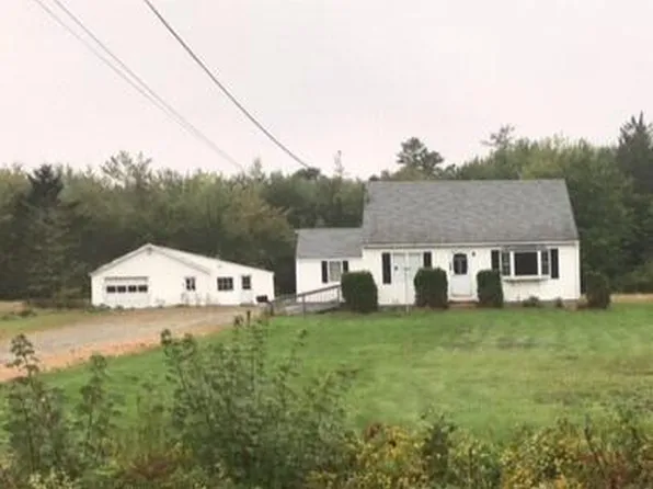 321 Surry Road, Ellsworth, ME 04605