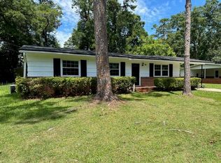 1114 Richardson Rd, Tallahassee, FL 32301