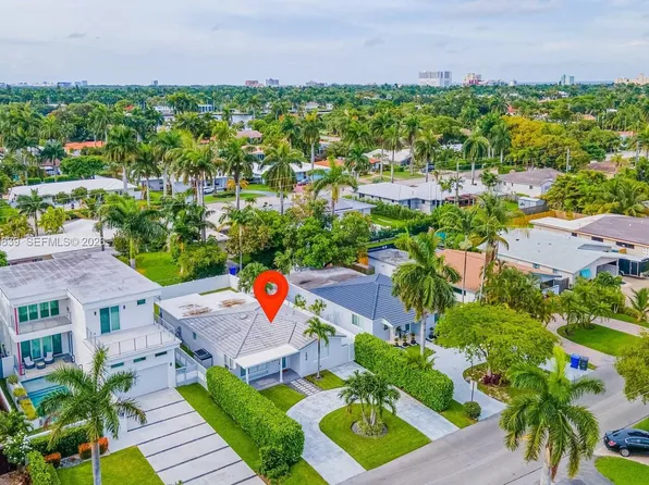 1239 Washington St, Hollywood, FL 33019