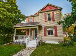 W4399 Church Rd, Waldo, WI 53093