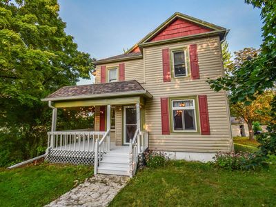 W4399 Church ROAD, Waldo, WI, 53093