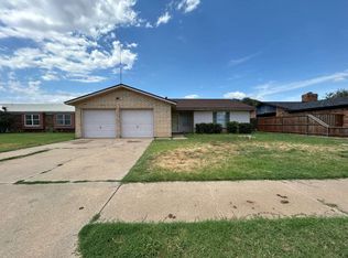 2316 80th St, Lubbock, TX 79423