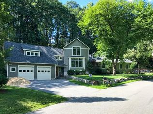 48 Oak Ave, Northborough, MA 01532
