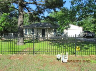 1132 Lloyd Dr, Midwest City, OK 73130