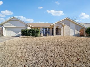 2311 S 102nd East Ave, Tulsa, OK 74129