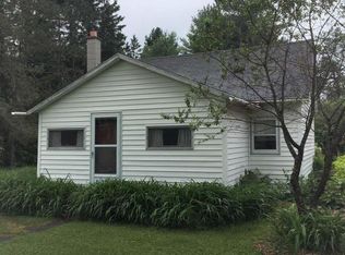 1916 Tannery Rd, Tomahawk, WI 54487