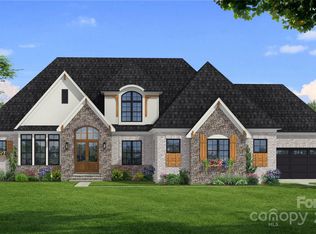 502 Sugar Maple Ln, Matthews, NC 28104