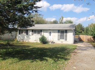 2776 Somerton Dr, Morrow, GA
