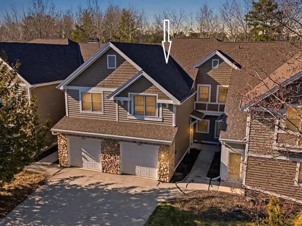9455 Northhaven Ct #25006, Fish Creek, WI 54212