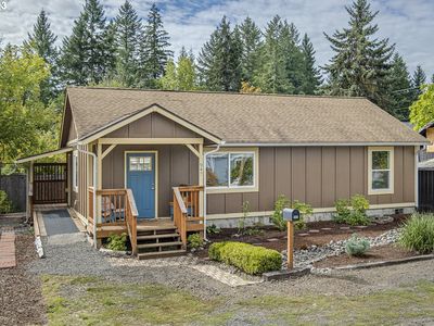 947 Cougar St, Vernonia, OR, 97064
