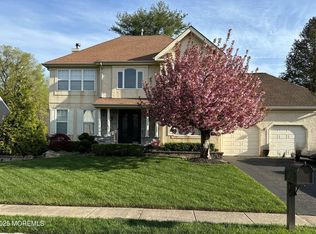 65 Danella Way, Howell, NJ 07731