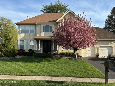 65 Danella Way, Howell, NJ, 07731
