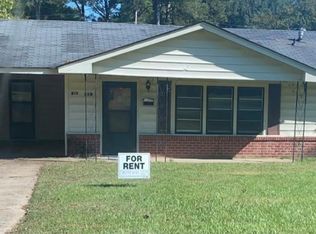 310 Neal St, Ruston, LA 71270