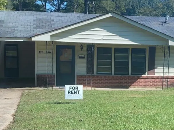 310 Neal St, Ruston, LA 71270