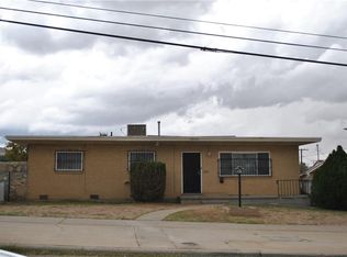 3209 Nashville Ave, El Paso, TX 79930