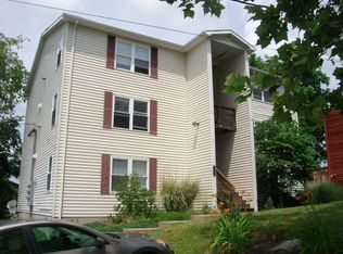 268 McCullough St #2, Morgantown, WV 26505