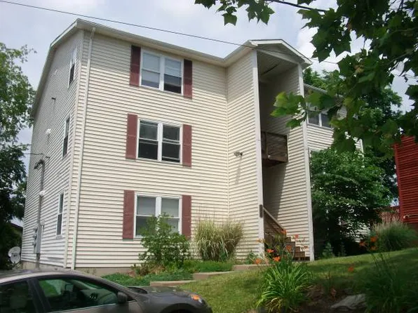 268 McCullough St #2, Morgantown, WV 26505