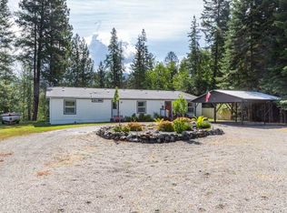 42 Chippewa Ave, Ione, WA 99139