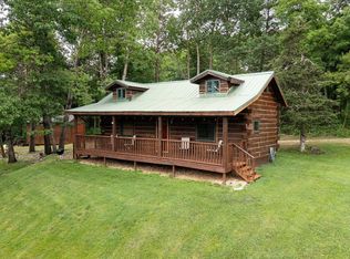 E7757 Rognstad Ridge ROAD, Cashton, WI 54619