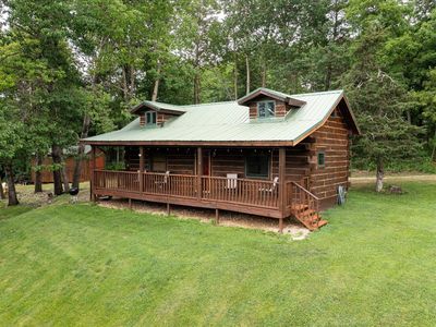 E7757 Rognstad Ridge ROAD, Cashton, WI, 54619