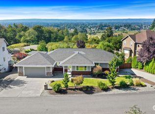9816 79th Dr NE, Marysville, WA