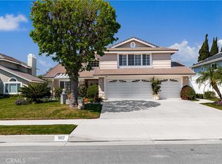 937 Finnell Way, Placentia, CA
