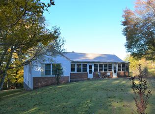 1345 Fairy Stone Park Rd, Ferrum, VA 24088