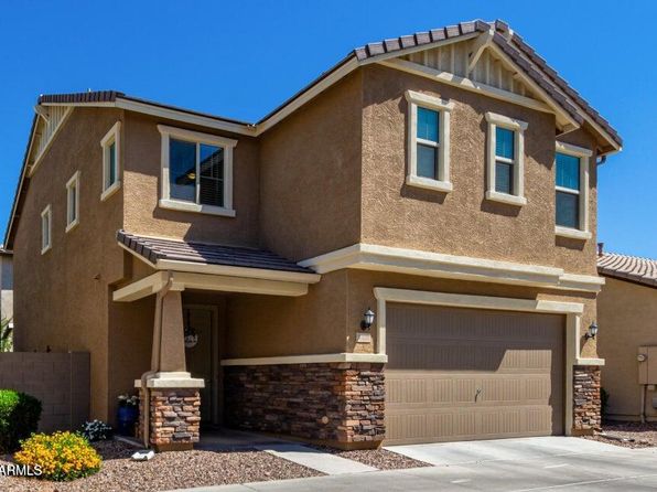 1333 N Balboa, Mesa, AZ 85205
