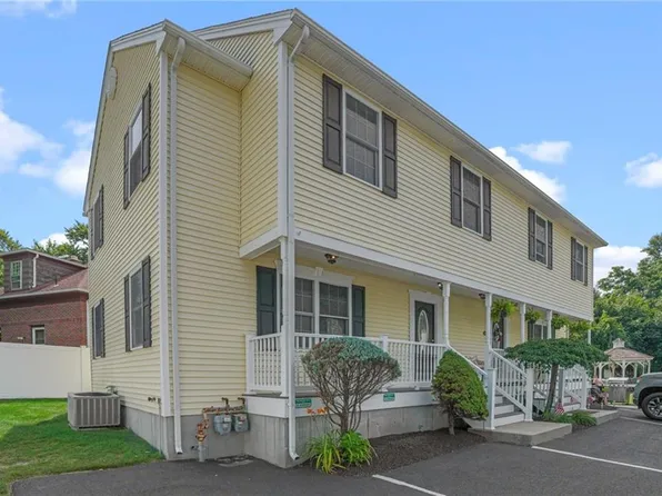 30-34 Newbury St, Providence, RI 02904