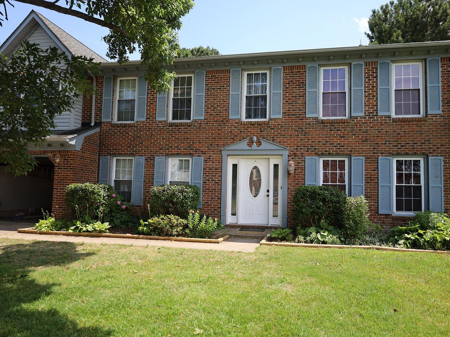 3985 Old Rd, Virginia Beach, VA 23452 Zillow