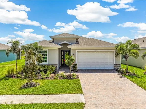 18208 Water Crossing DR, NORTH FORT MYERS, FL 33917