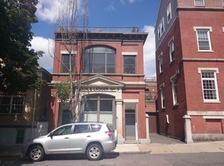 456 W 4th St, South Boston, MA 02127
